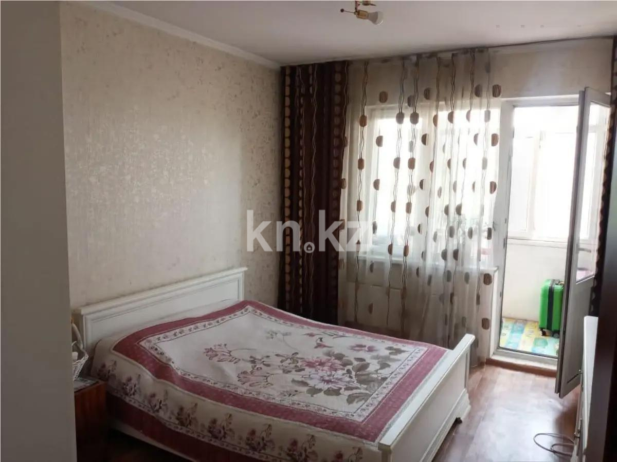 Продажа 2-комнатной квартиры, 64 м², ул. Дунентаева, дом  8в в Алматы - фото 2