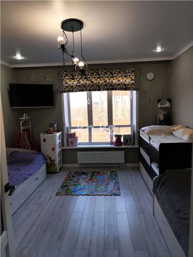 Продажа 4-комнатной квартиры, 130 м², ул. Сатыбалдина, дом  28/4 в Караганде - фото 4