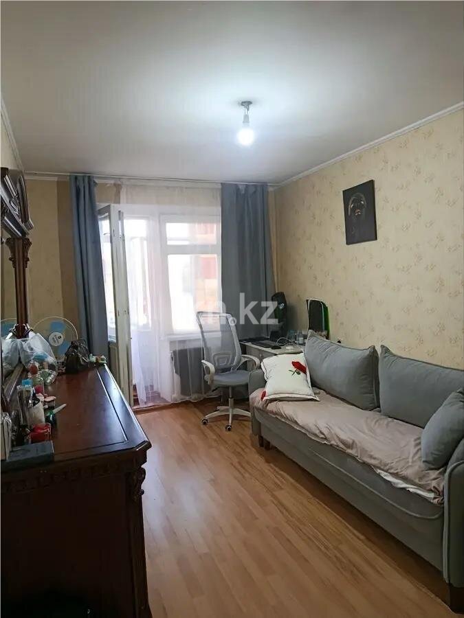 Продажа 2-комнатной квартиры, 52 м² в Астане