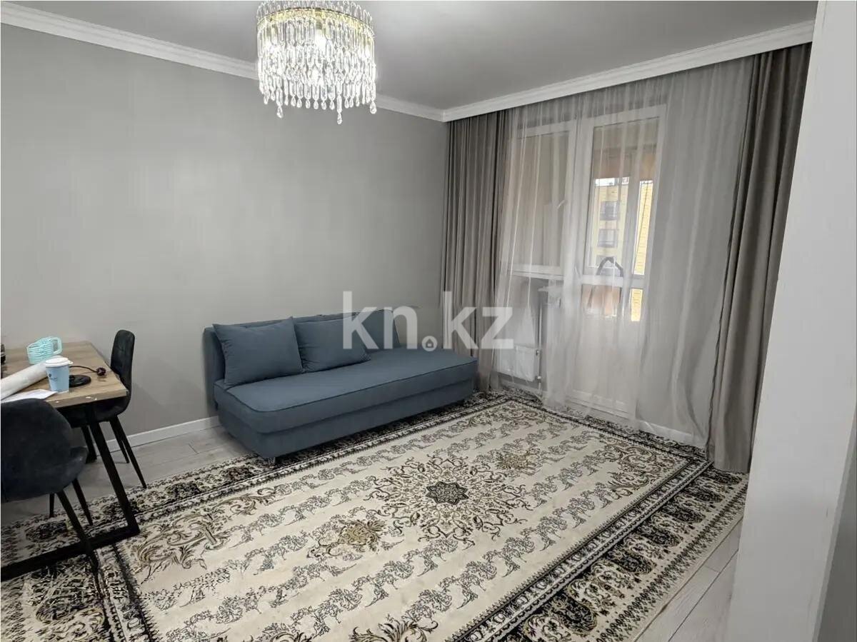 Продажа 2-комнатной квартиры, 44.5 м² в Астане - фото 2