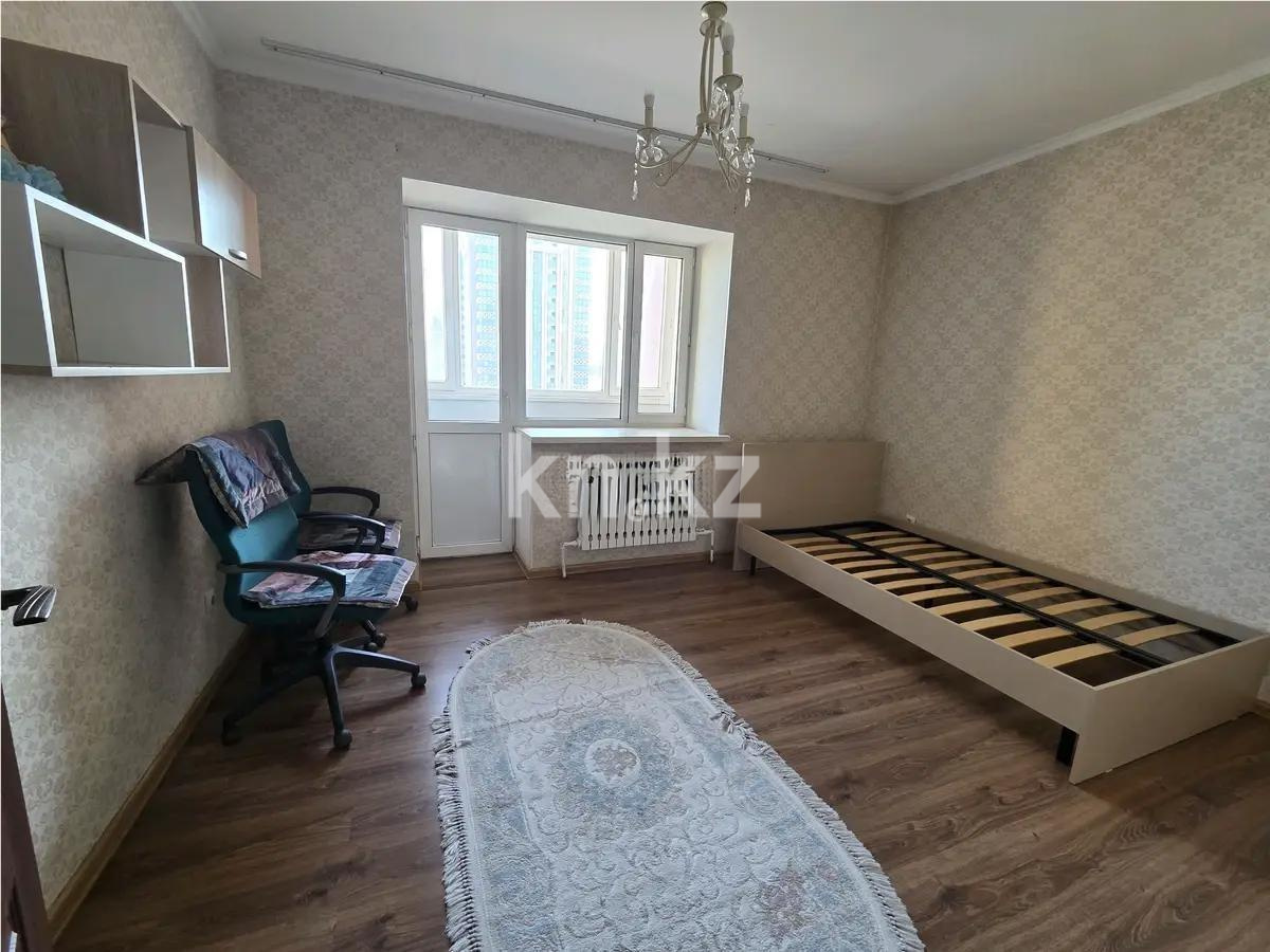 Продажа 3-комнатной квартиры, 100 м² в Астане - фото 3