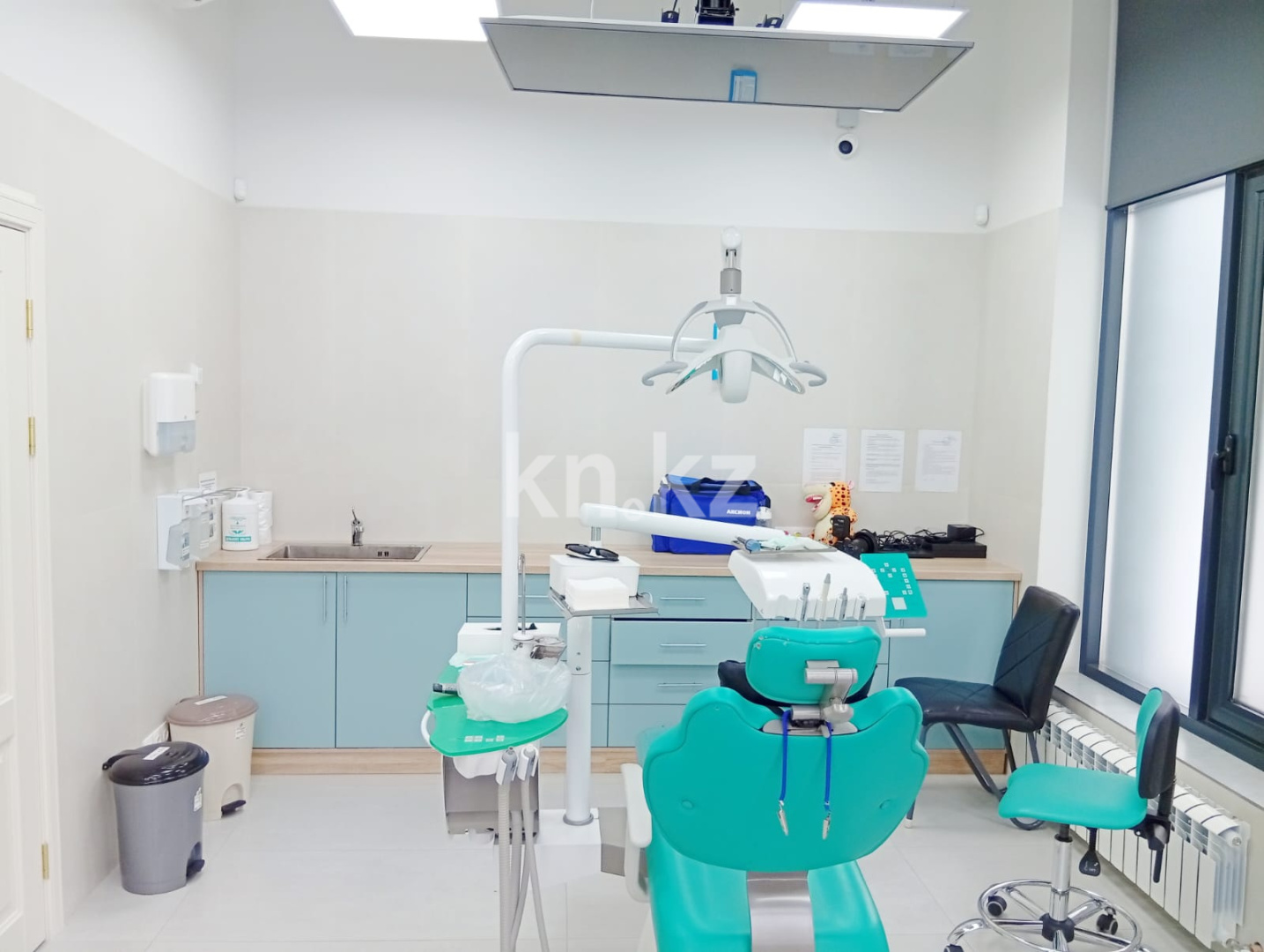 Продажа помещения, 189 м² в Астане - фото 20