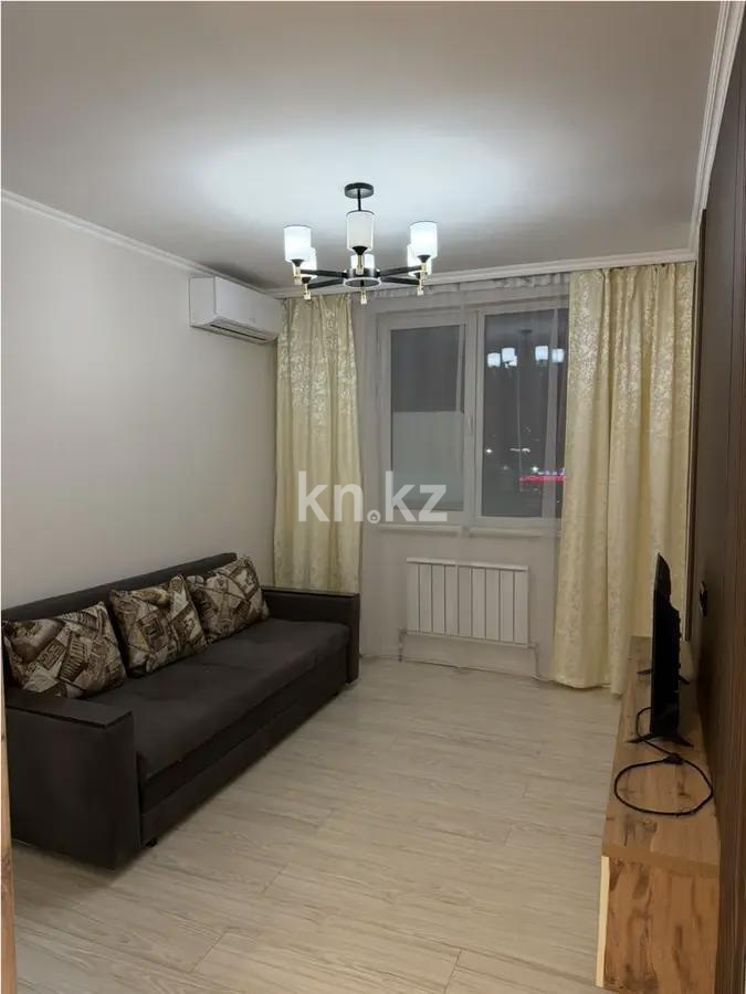 Продажа 1-комнатной квартиры, 29 м², пр. Райымбека, дом  590/2 в Алматы - фото 3