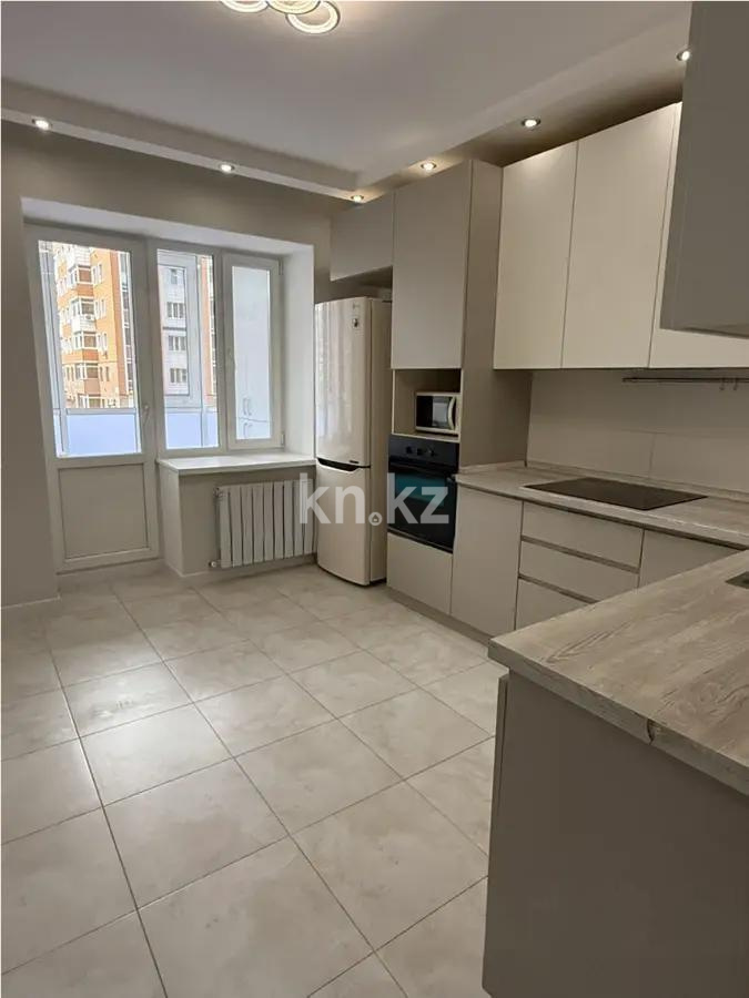 Продажа 3-комнатной квартиры, 86 м² в Астане - фото 2