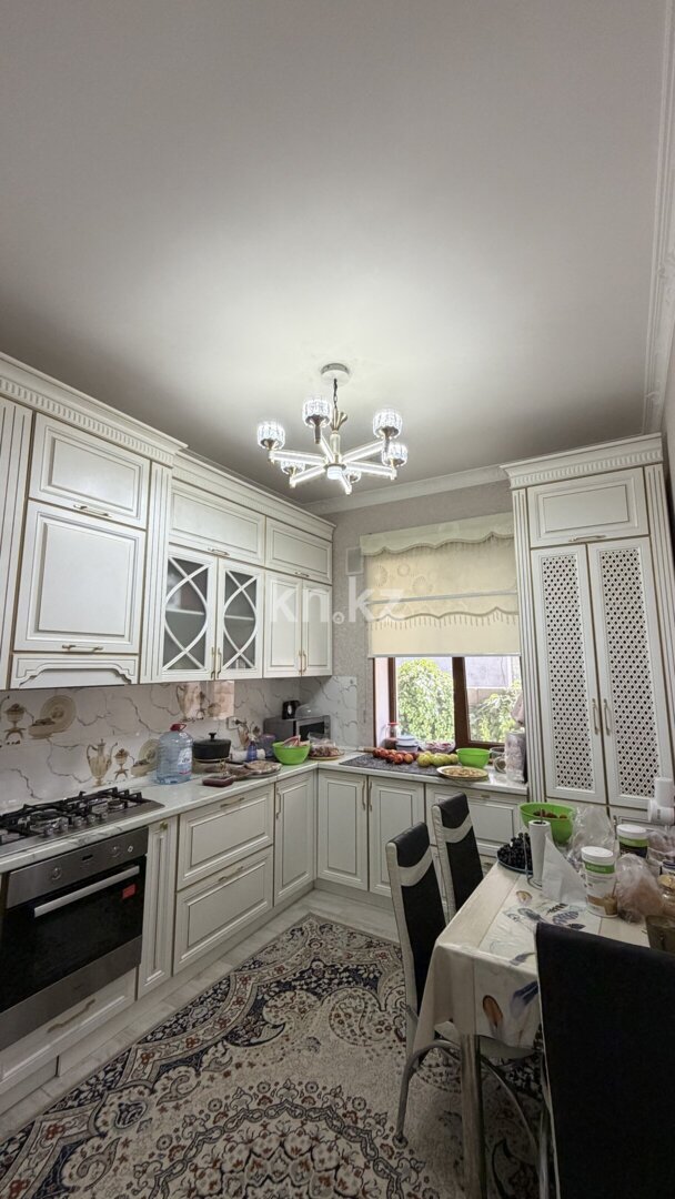 Продажа 6-комнатного дома, 300 м² в Шымкенте - фото 17