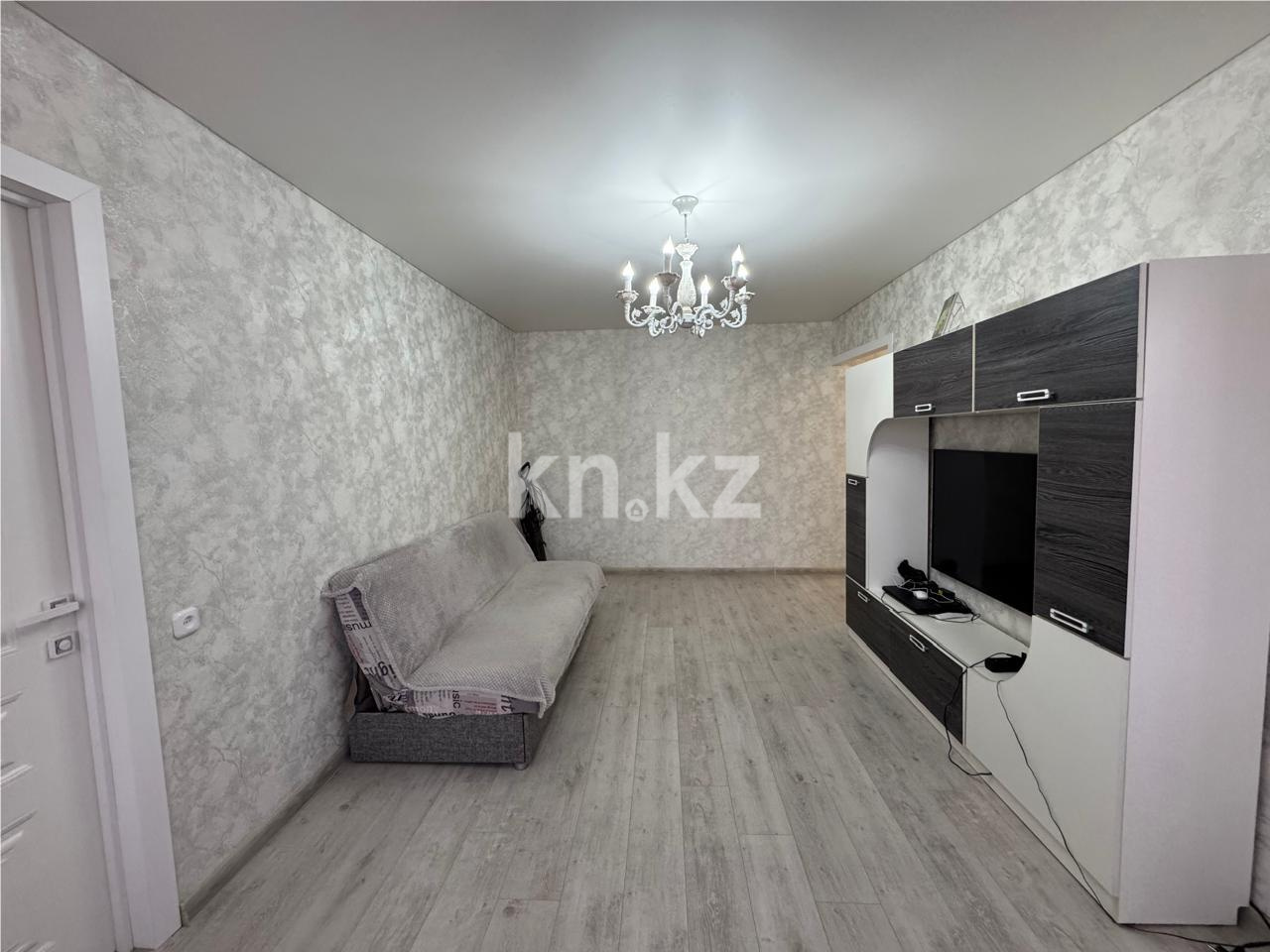 Продажа 2-комнатной квартиры, 50 м², 7-й мкр. в Темиртау - фото 2