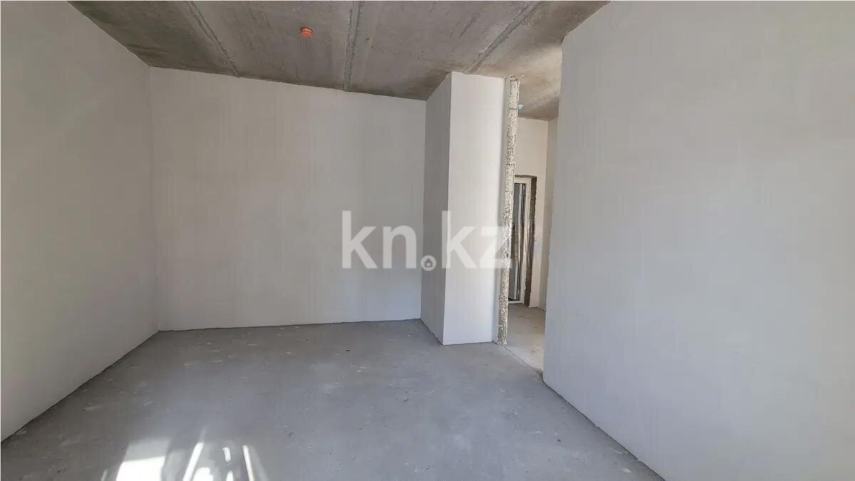 Продажа 1-комнатной квартиры, 40.3 м² в Астане - фото 3