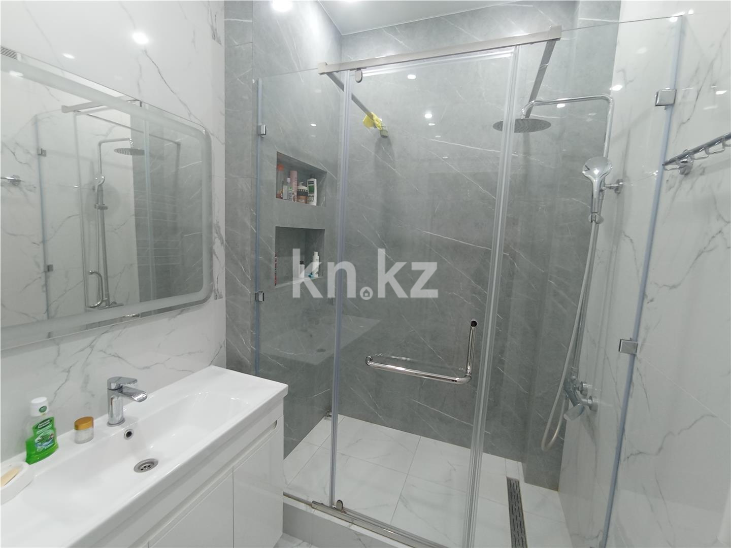 Продажа 3-комнатной квартиры, 84 м² в Караганде - фото 9