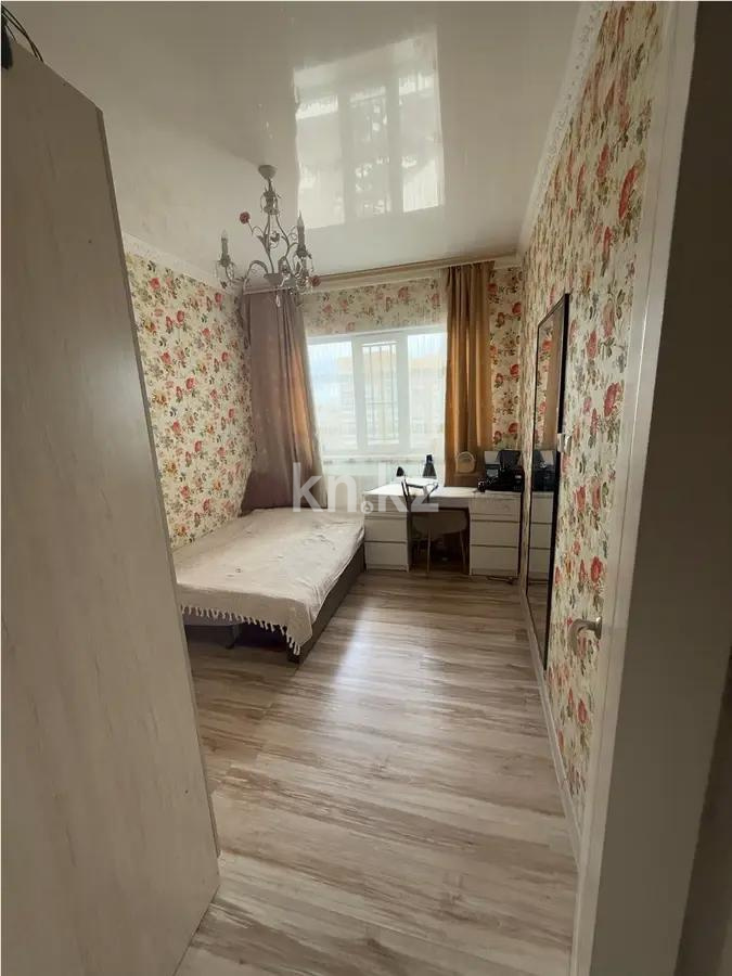 Продажа 3-комнатной квартиры, 76.5 м², пр. Момышулы, дом  17/2 в Астане - фото 2