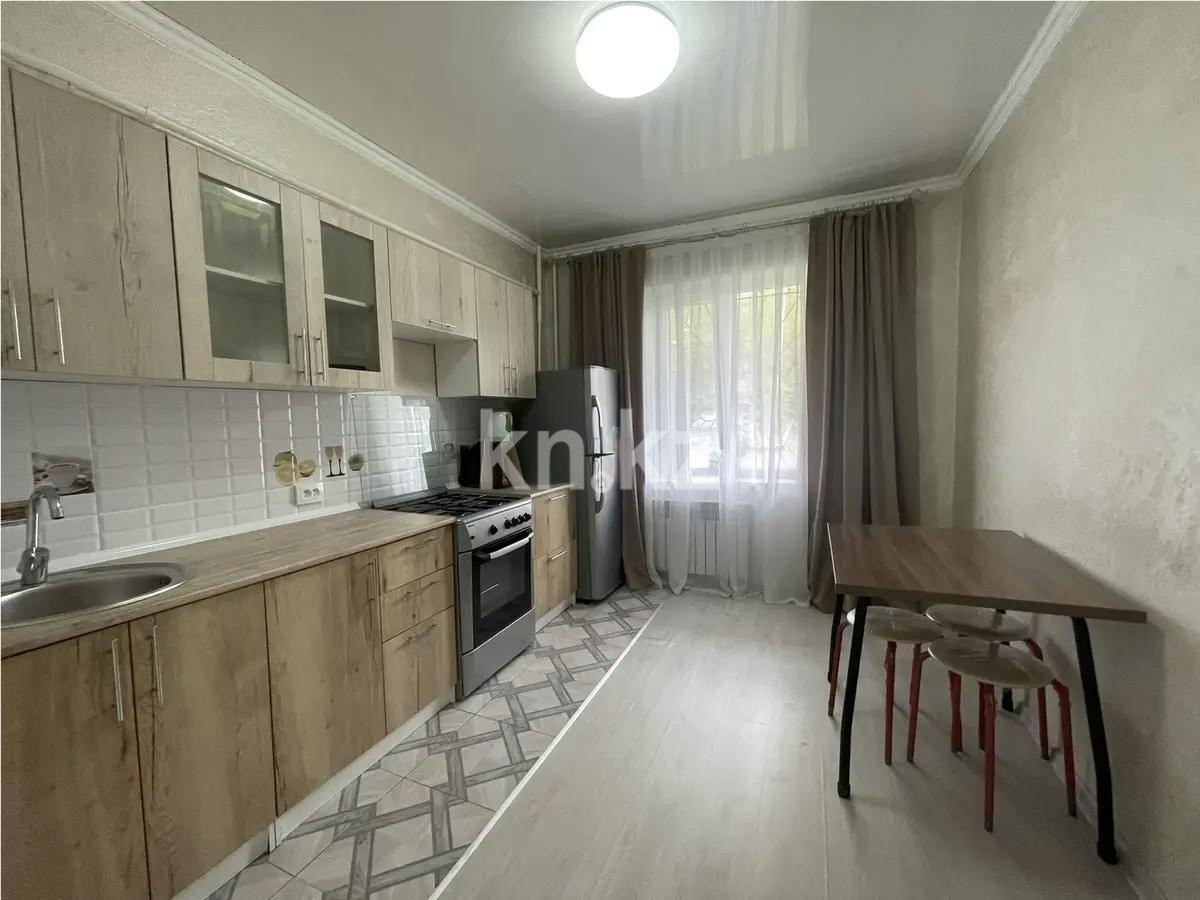 Продажа 1-комнатной квартиры, 38 м², мкр. Таугуль-2, дом  6 в Алматы - фото 2