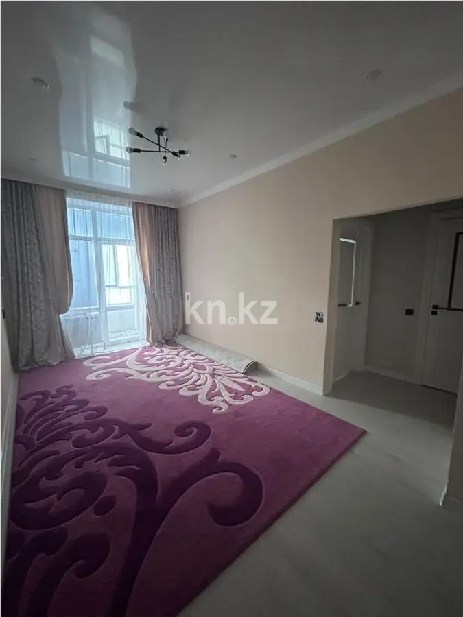 Продажа 1-комнатной квартиры, 38.6 м² в Астане