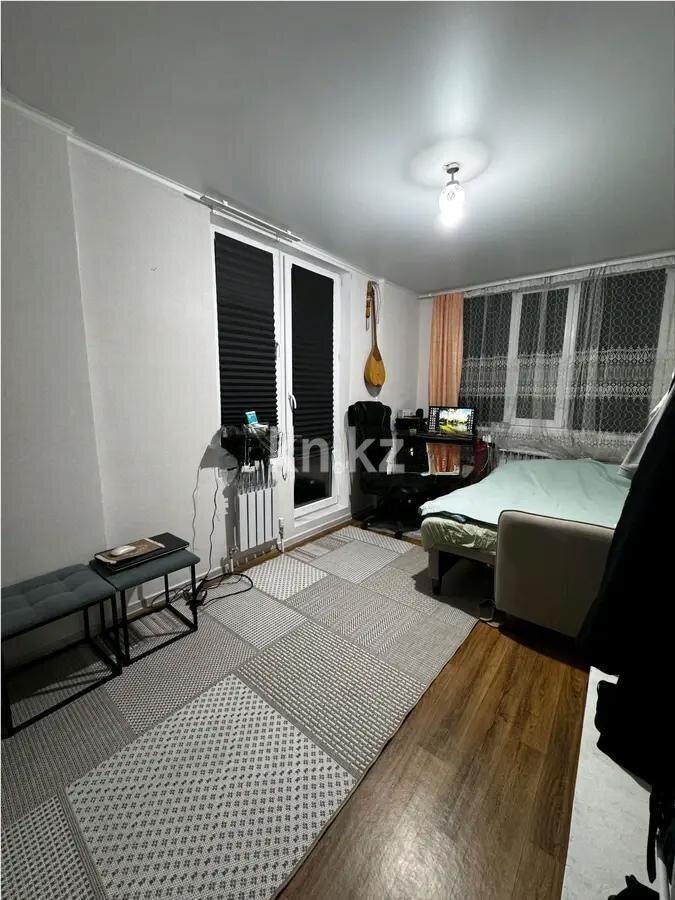 Продажа 3-комнатной квартиры, 76 м² в Астане - фото 2