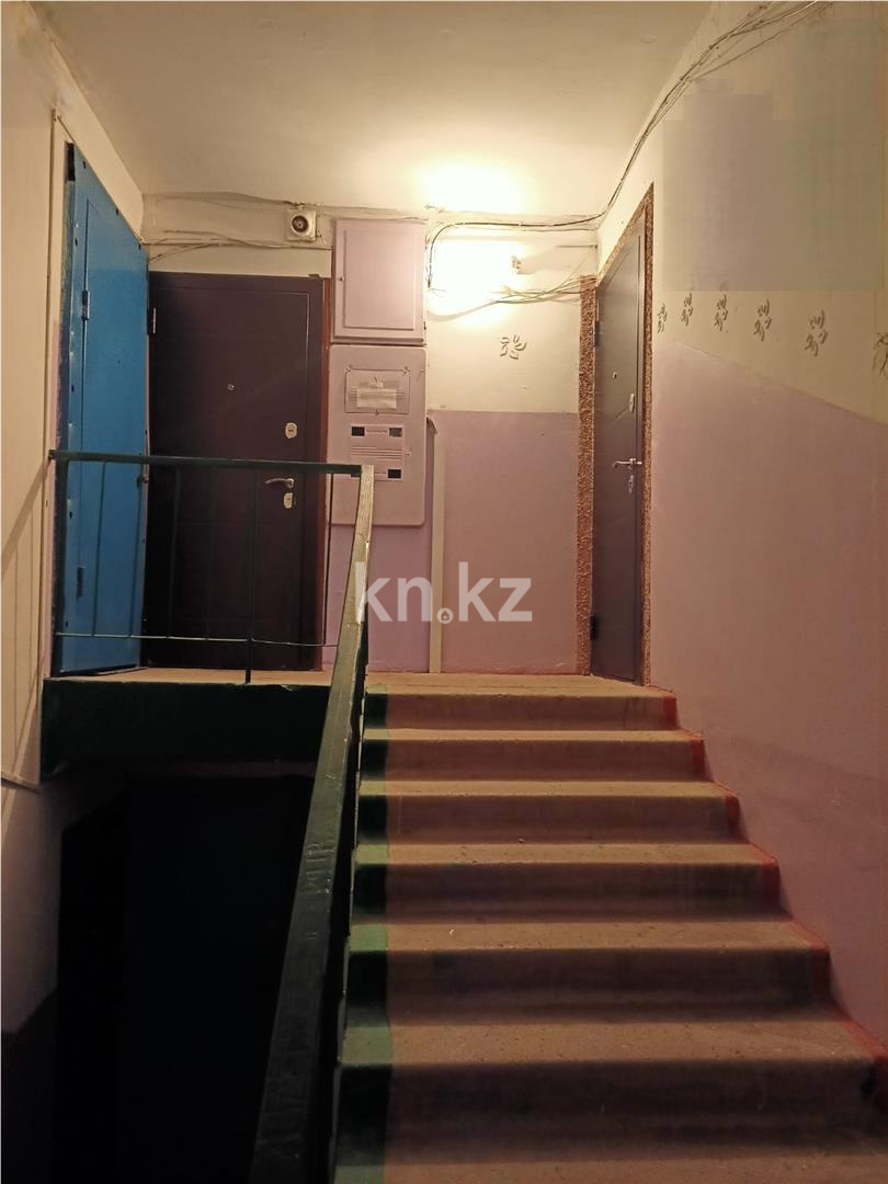 Продажа 3-комнатной квартиры, 62 м² в Темиртау - фото 13