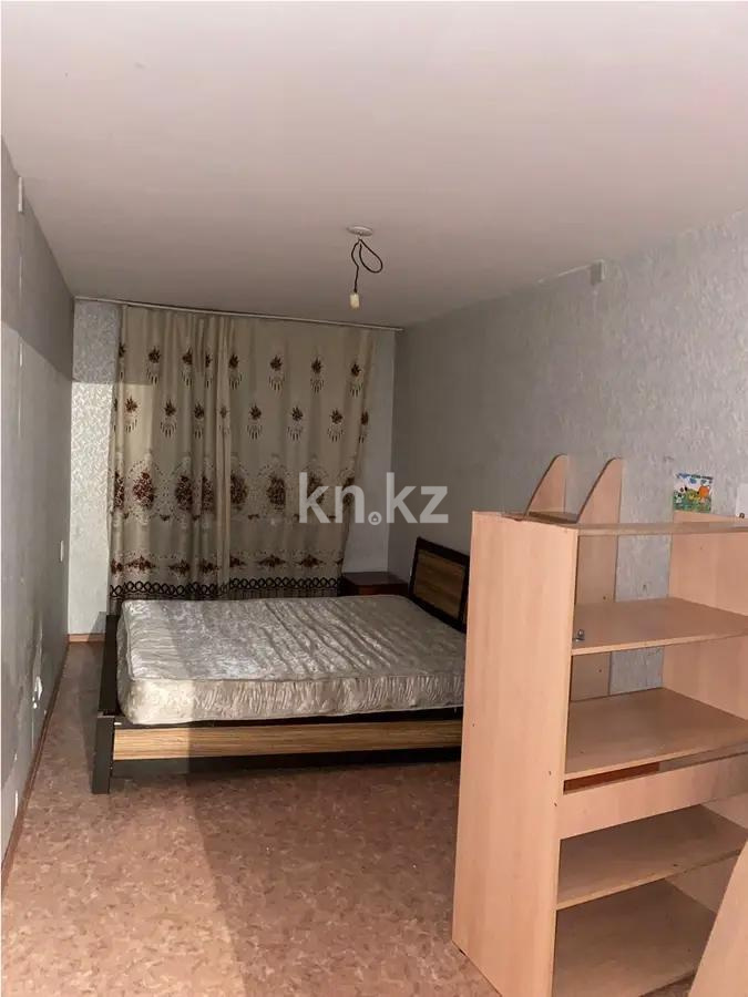 Продажа 2-комнатной квартиры, 43 м², мкр-н 14, дом  45 в Караганде - фото 2