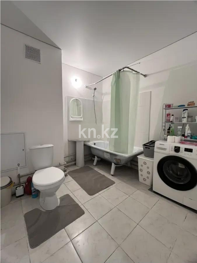 Продажа 1-комнатной квартиры, 39.1 м² в Астане - фото 3