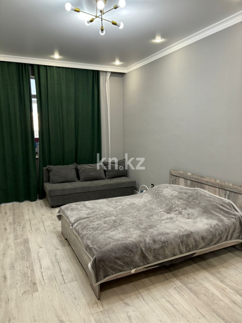 Аренда 1-комнатной квартиры, 45 м² в Астане - фото 3