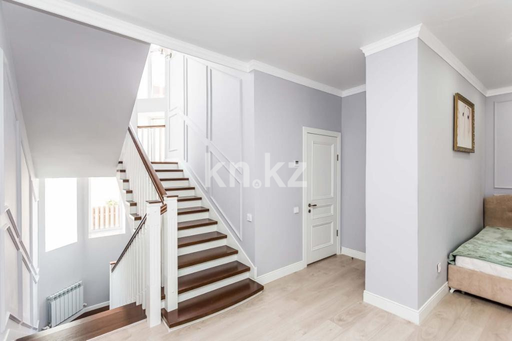 Продажа 10-комнатного дома, 460 м² в Алматы