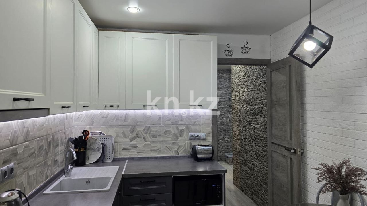 Продажа 3-комнатной квартиры, 64 м² в Усть-Каменогорске - фото 5