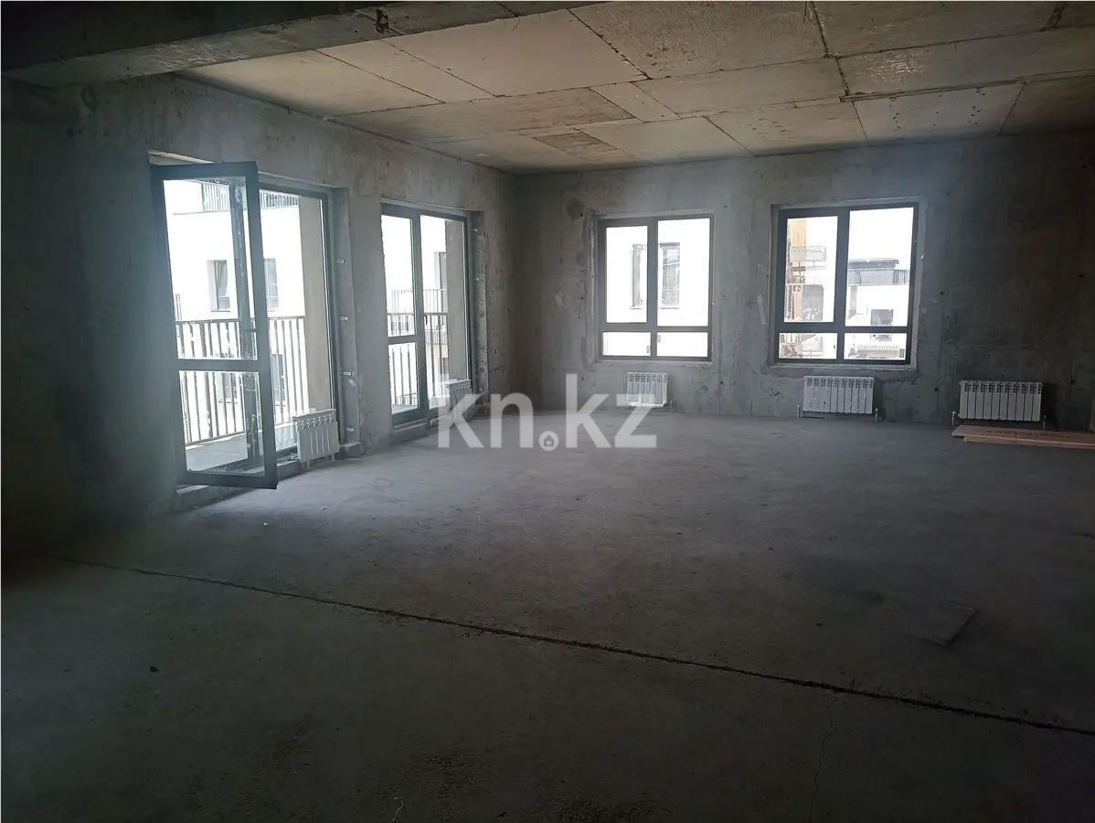 Продажа 5-комнатной квартиры, 120 м², ул. Салыкова, дом  48/21 в Алматы