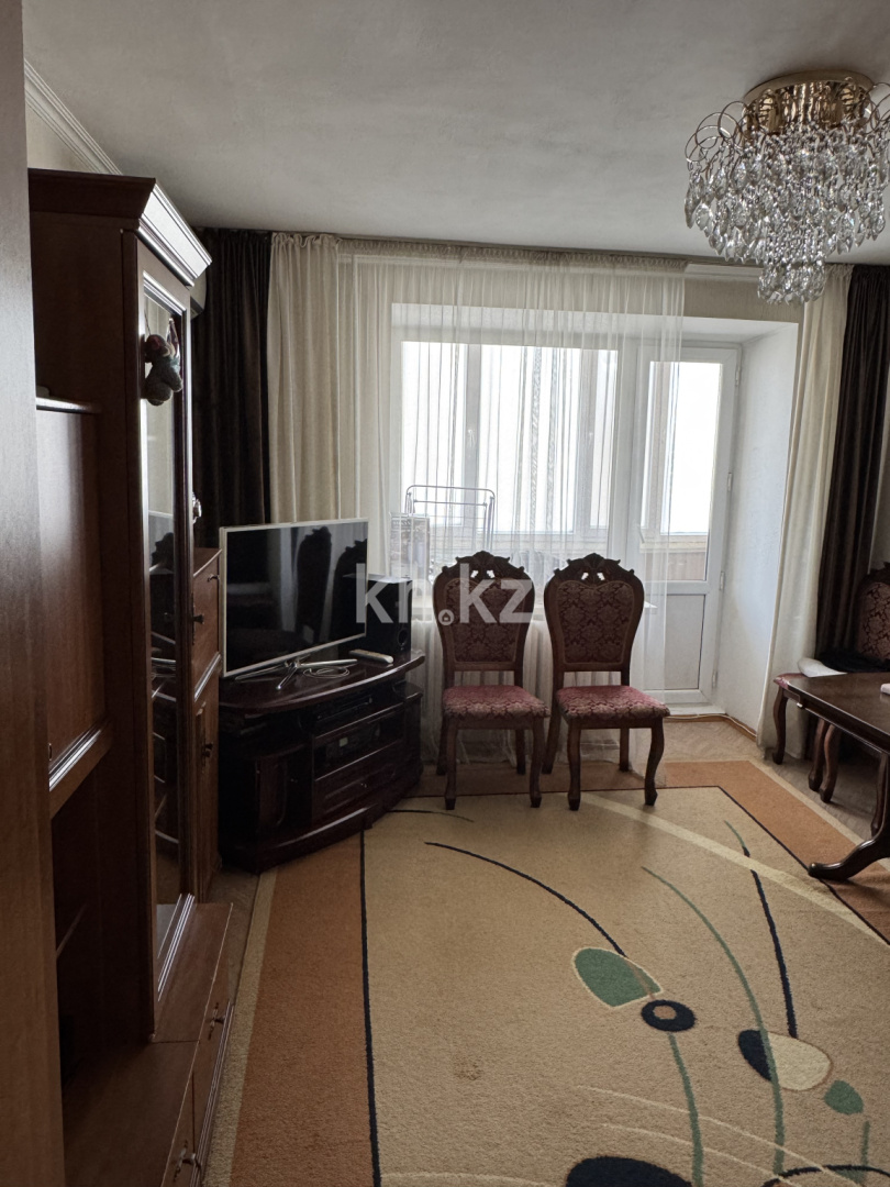 Продажа 3-комнатной квартиры, 60.9 м² в Семее - фото 3