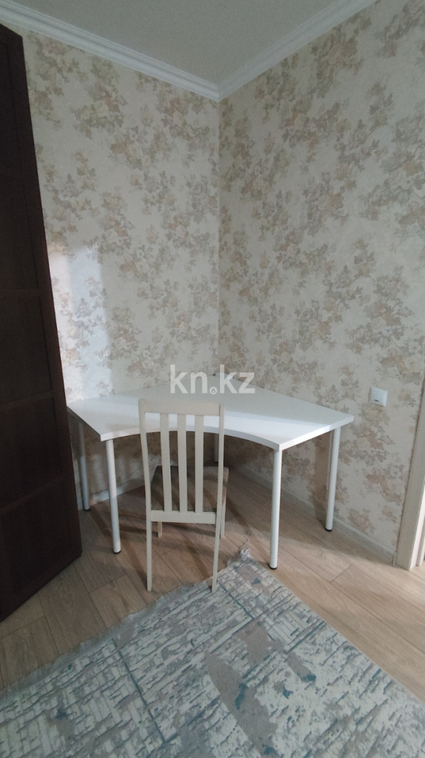 Аренда 2-комнатной квартиры, 80 м² в Астане - фото 6