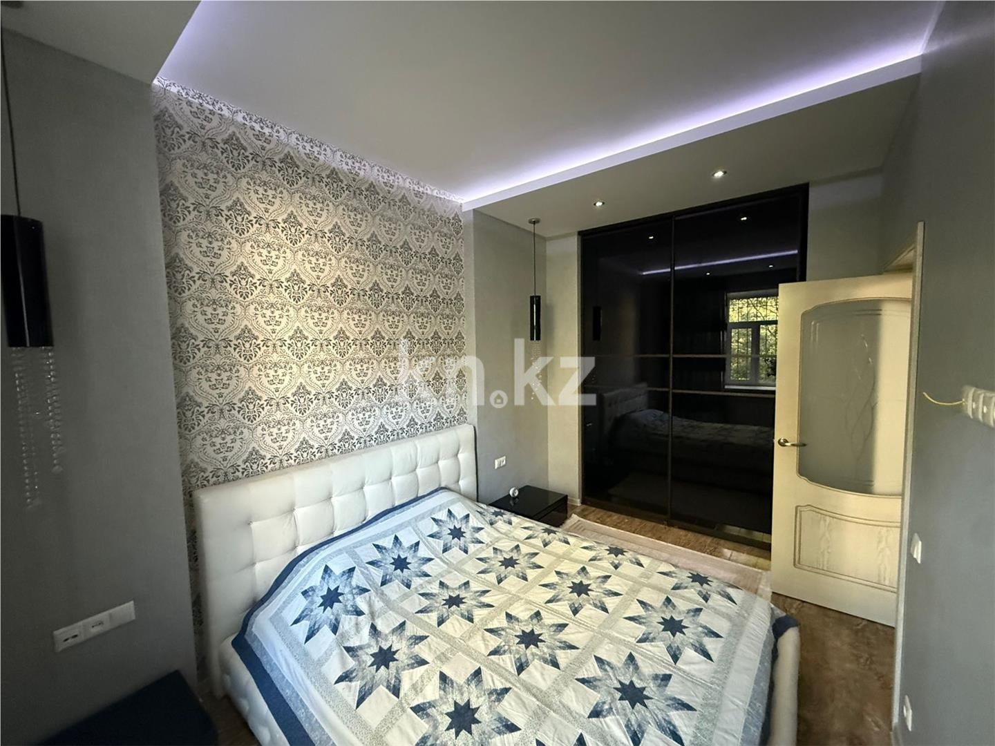 Продажа 3-комнатной квартиры, 74 м² в Караганде - фото 4