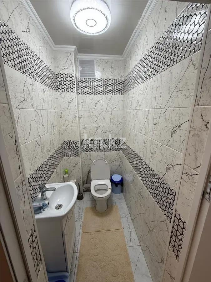 Продажа 2-комнатной квартиры, 60 м², ул. Мустафина, дом  13а в Астане - фото 4