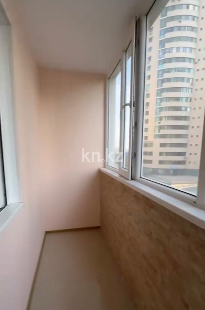 Аренда 1-комнатной квартиры, 45 м² в Астане - фото 4