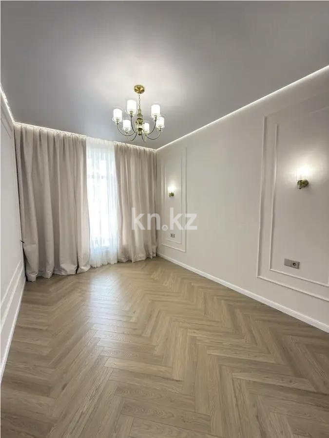 Продажа 2-комнатной квартиры, 69.1 м² в Астане - фото 2