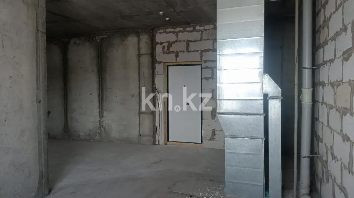 Продажа 1-комнатной квартиры, 43.4 м² в Астане - фото 3