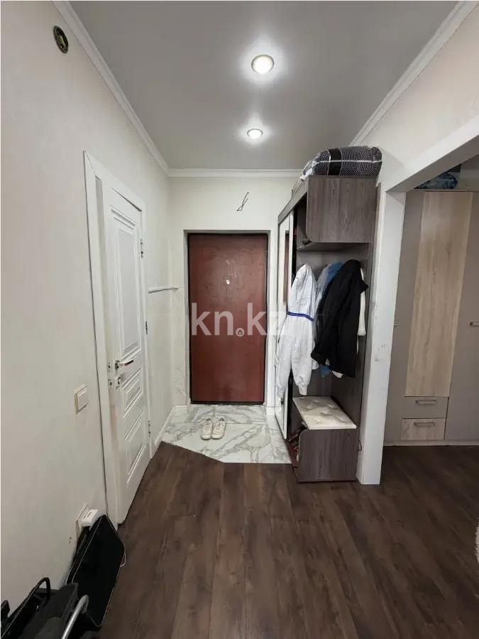 Продажа 1-комнатной квартиры, 34 м² в Астане - фото 4