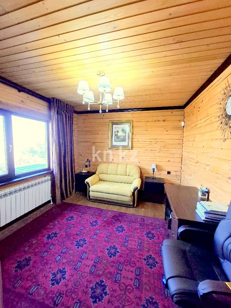 Продажа 3-комнатного дома, 120 м² в Алматы - фото 12