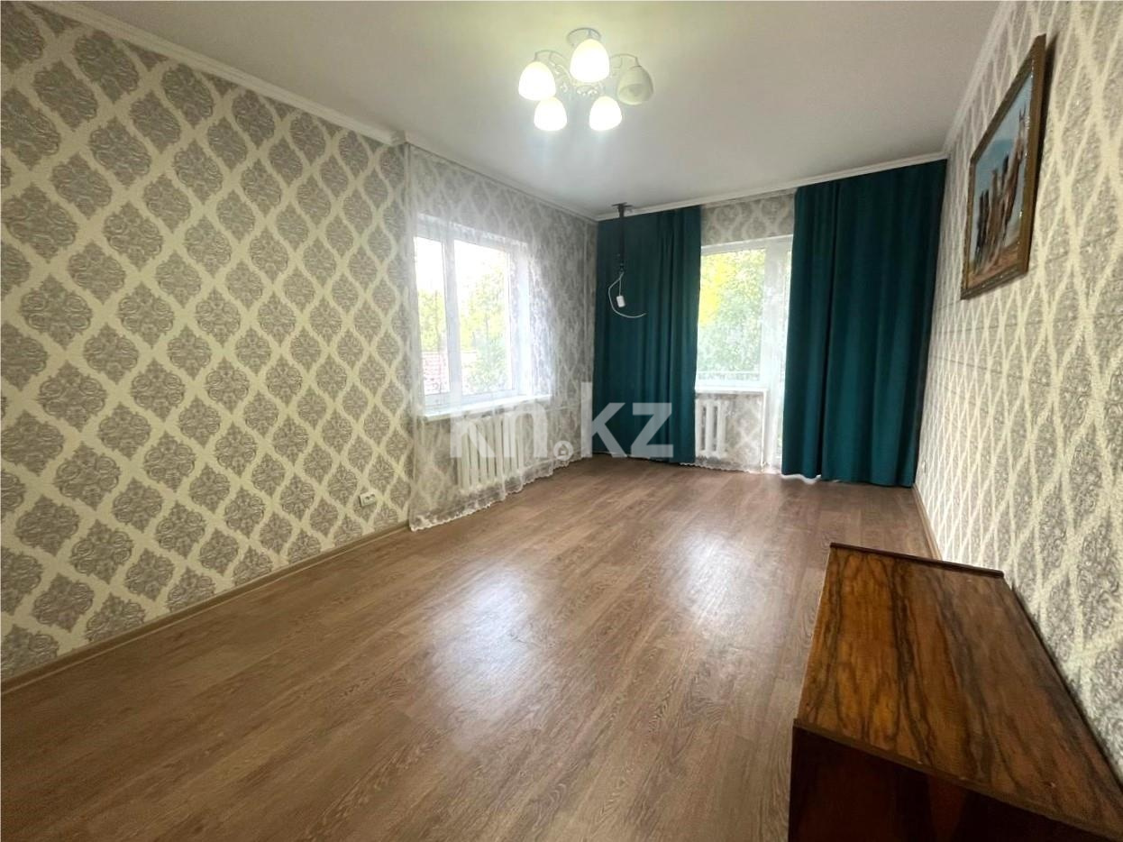 Продажа 2-комнатной квартиры, 40 м² в Караганде