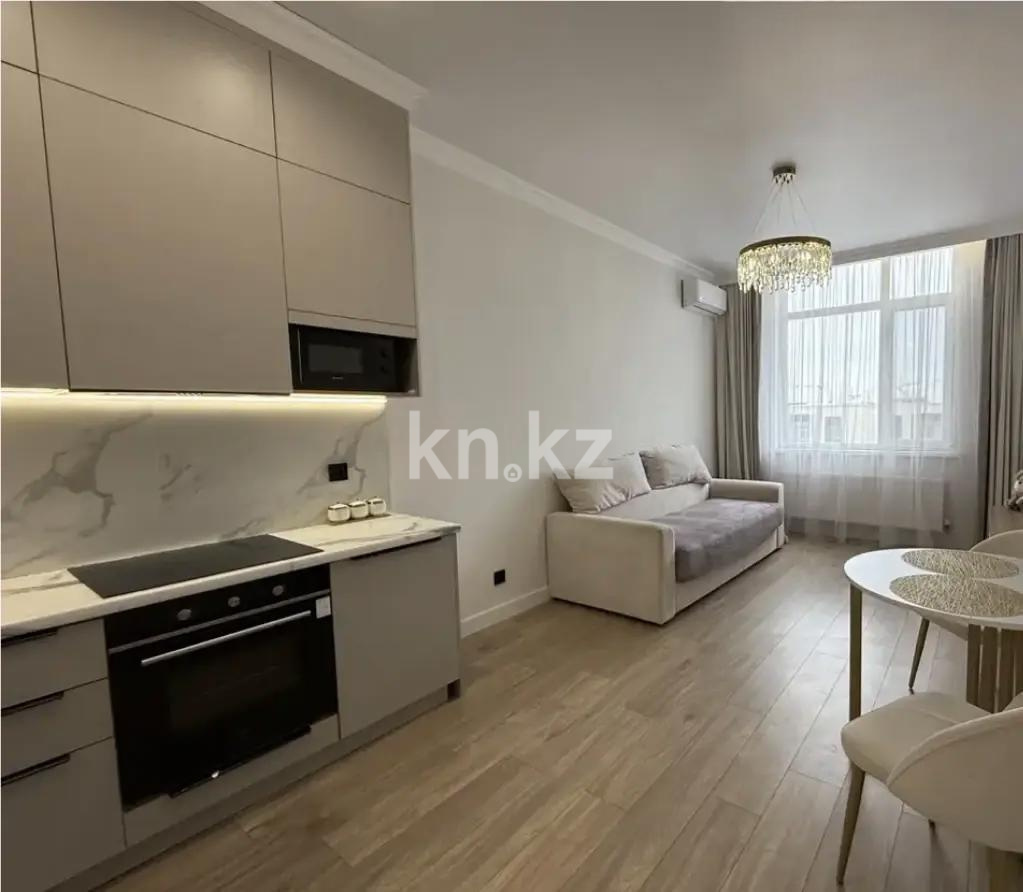 Продажа 2-комнатной квартиры, 47.1 м², ул. Толе би, дом  14 в Астане - фото 3
