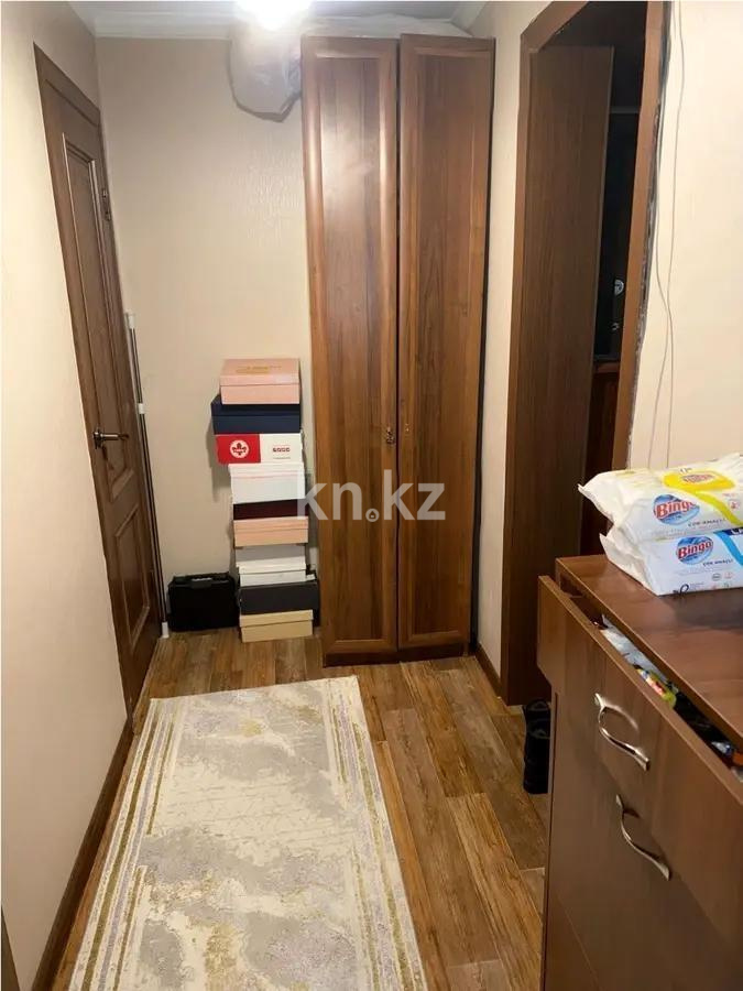 Продажа 2-комнатной квартиры, 49 м² в Караганде - фото 4