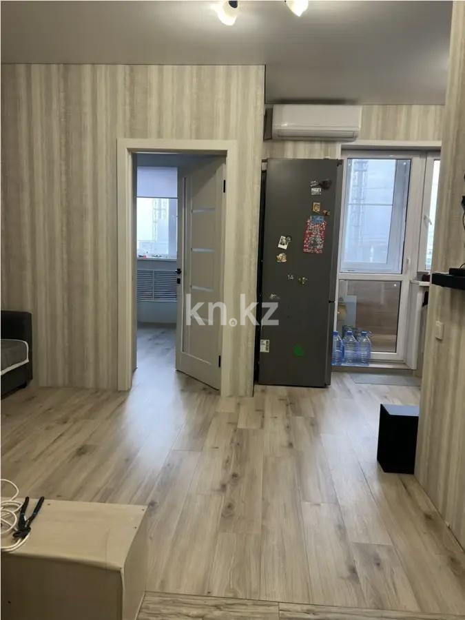 Продажа 2-комнатной квартиры, 45 м², ул. Жунисова, дом  8 в Алматы - фото 6