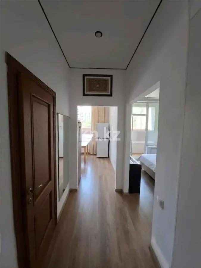 Продажа 1-комнатной квартиры, 39 м² в Астане - фото 4
