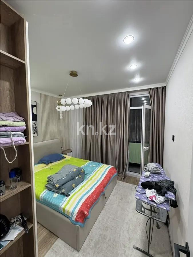 Продажа 2-комнатной квартиры, 42 м², мкр-н Шугыла, дом  340/4 в Алматы - фото 2