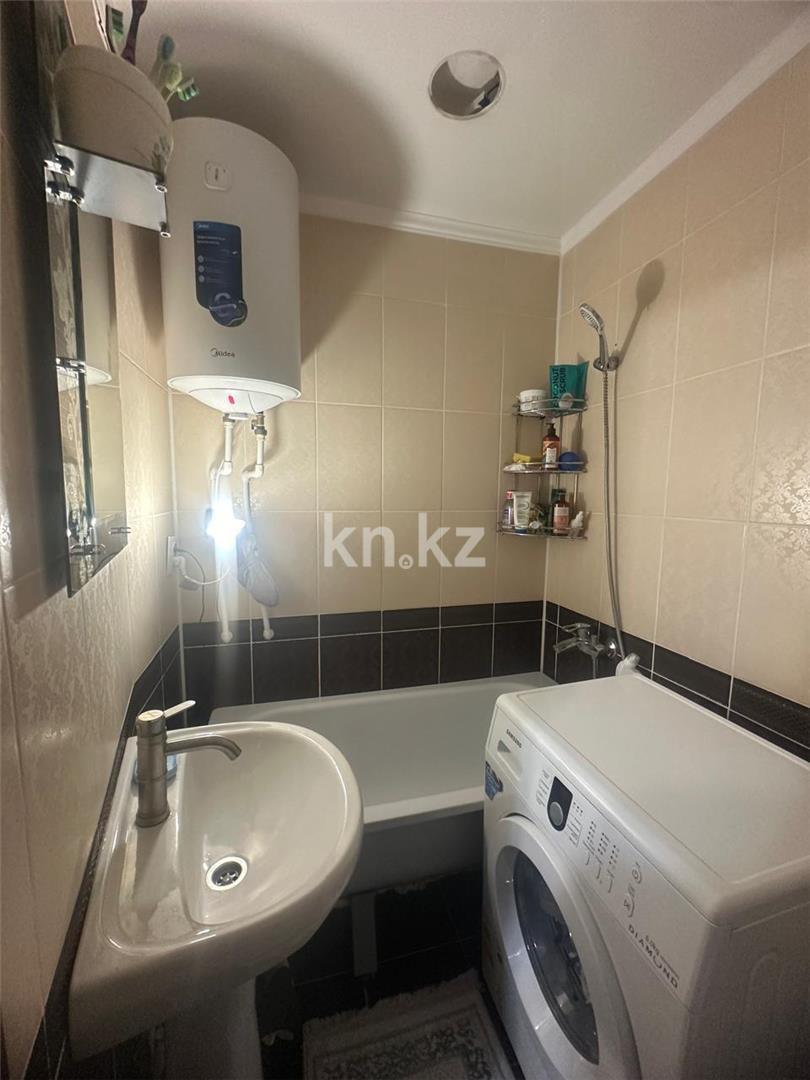 Продажа 3-комнатной квартиры, 64 м² в Караганде - фото 10