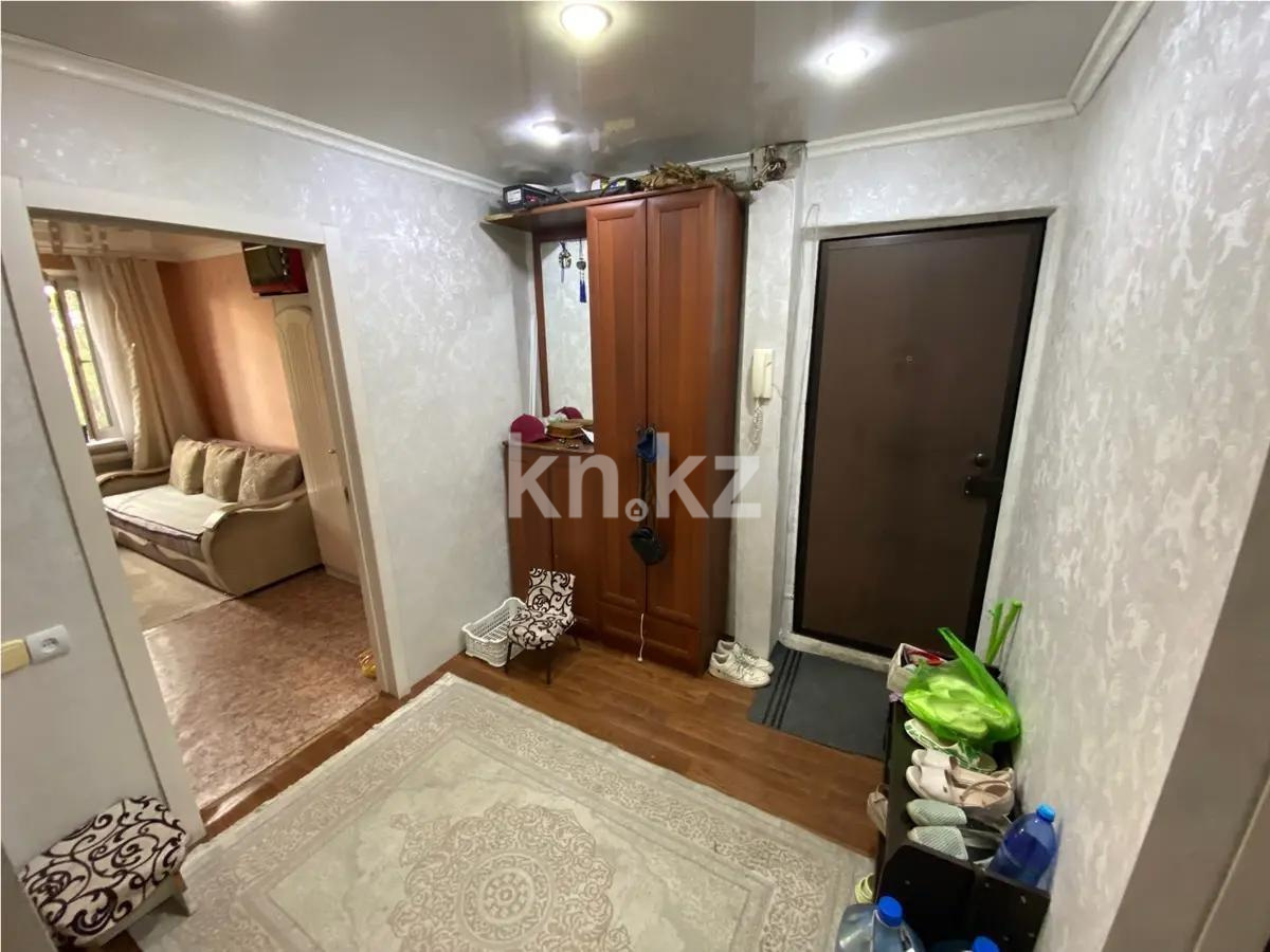 Продажа 3-комнатной квартиры, 64 м², ул. Карла Маркса, дом  115 в Шахтинске - фото 6