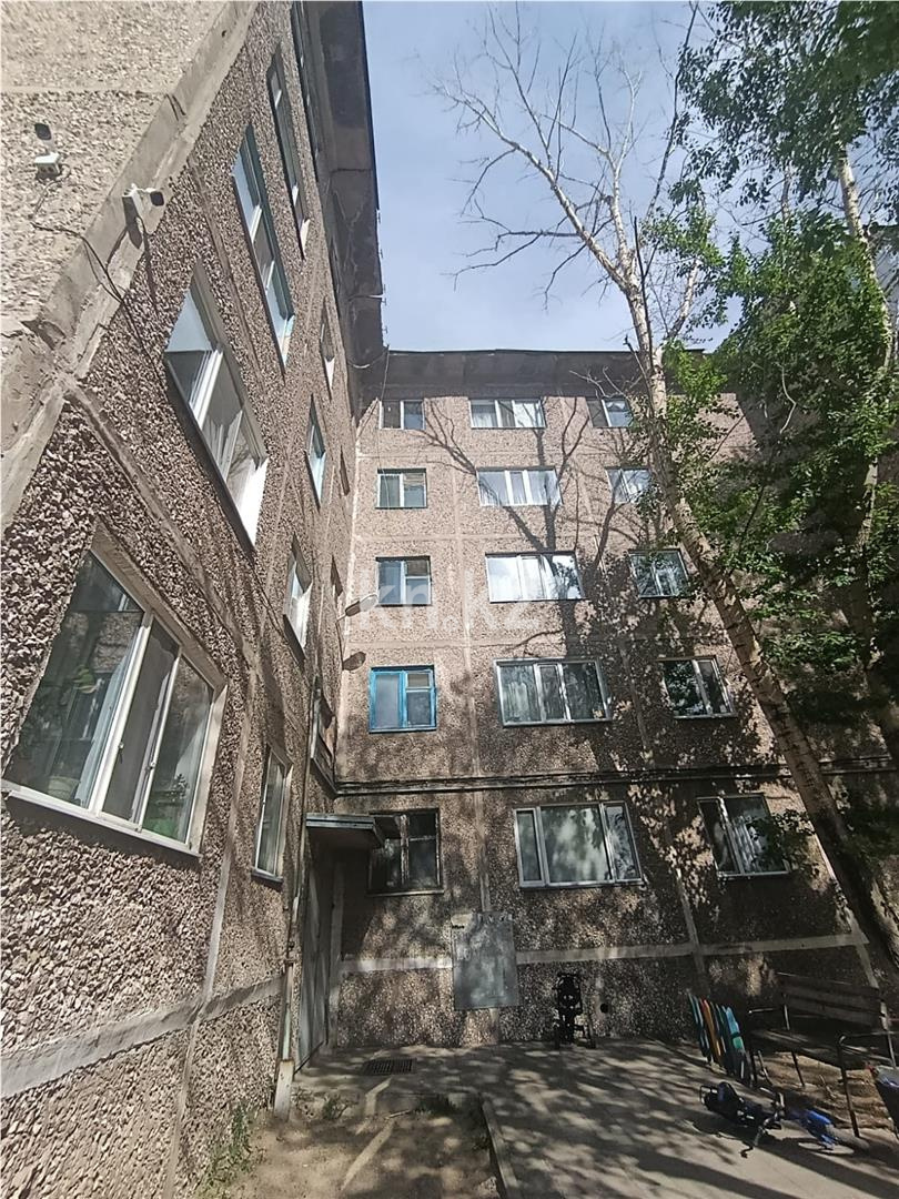 Продажа 4-комнатной квартиры, 76 м² в Караганде - фото 16