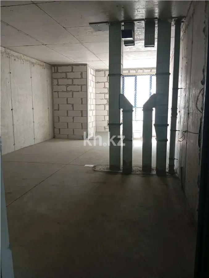 Продажа 1-комнатной квартиры, 42 м² в Алматы