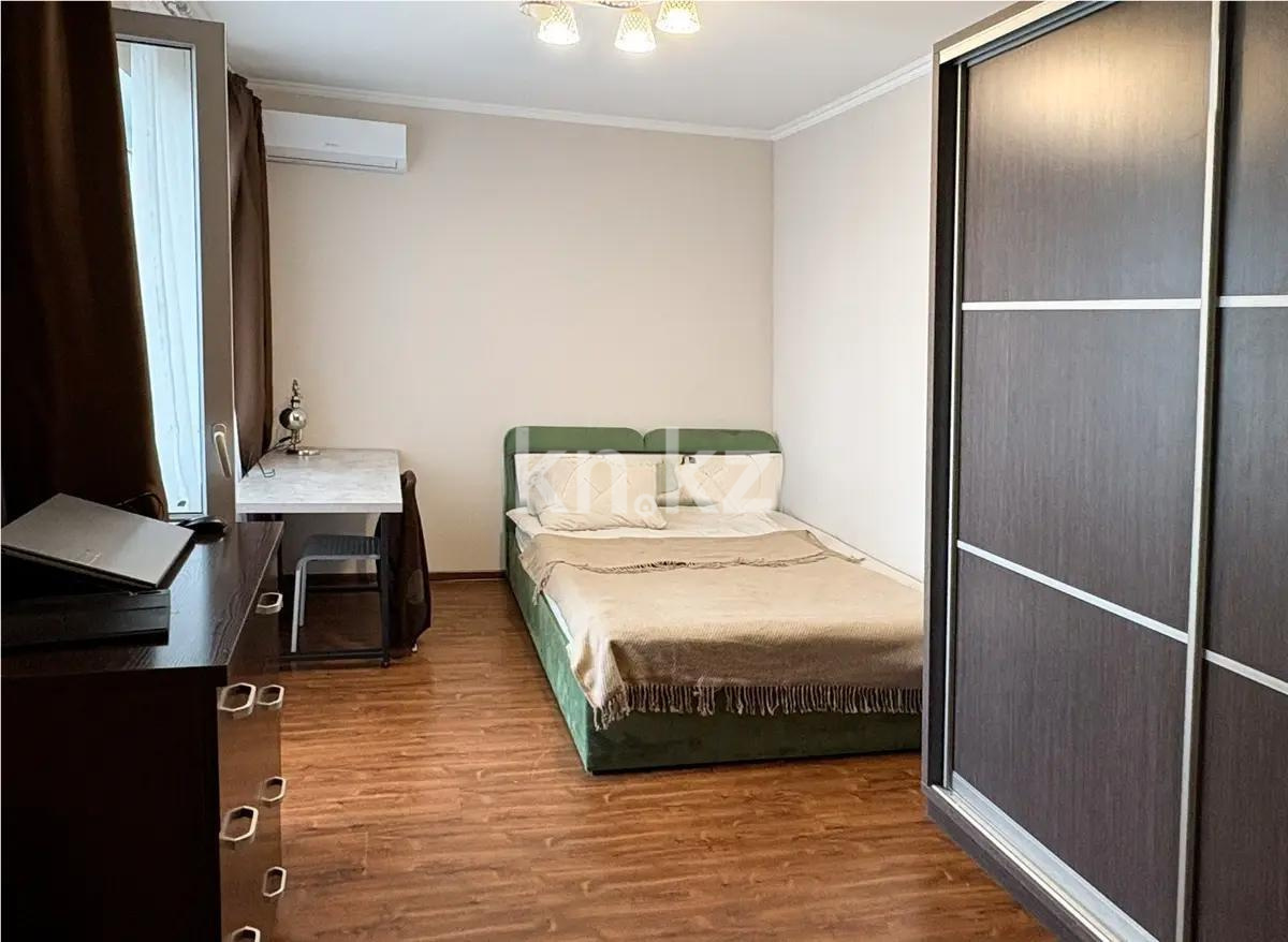 Продажа 2-комнатной квартиры, 62 м² в Алматы - фото 2