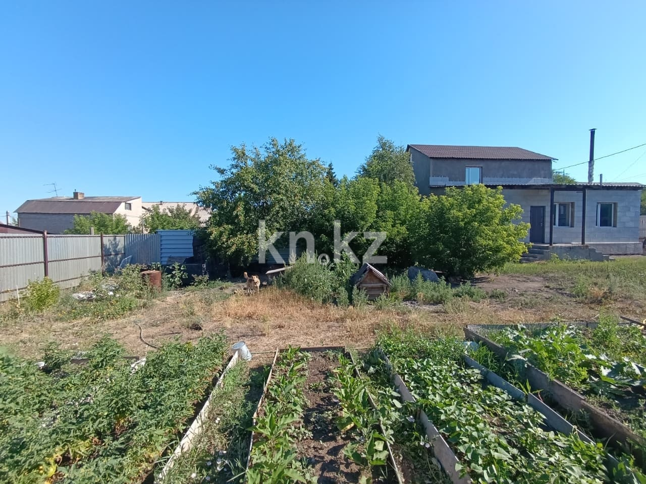 Продажа 5-комнатного дома, 200 м² в Караганде - фото 3