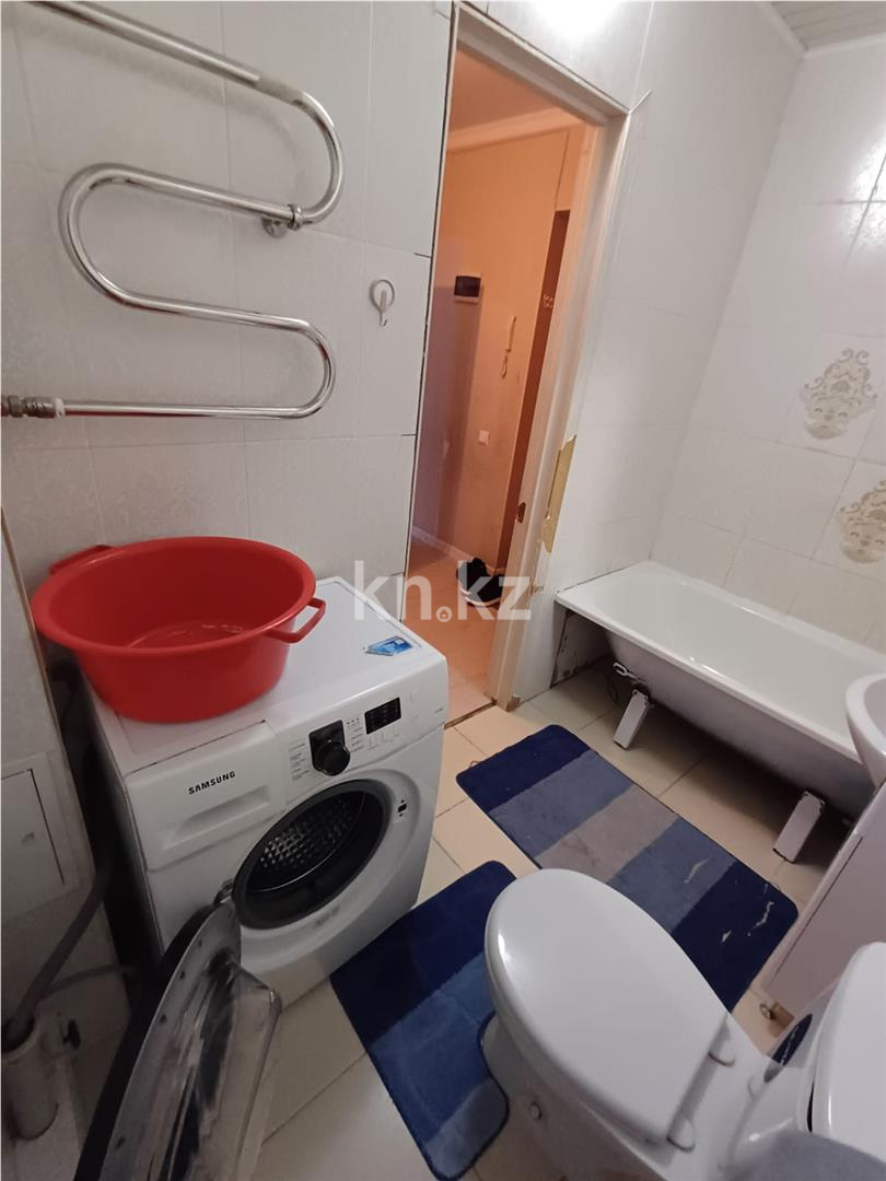 Продажа 1-комнатной квартиры, 40 м², ул. Сокпакбаева в Астане - фото 5