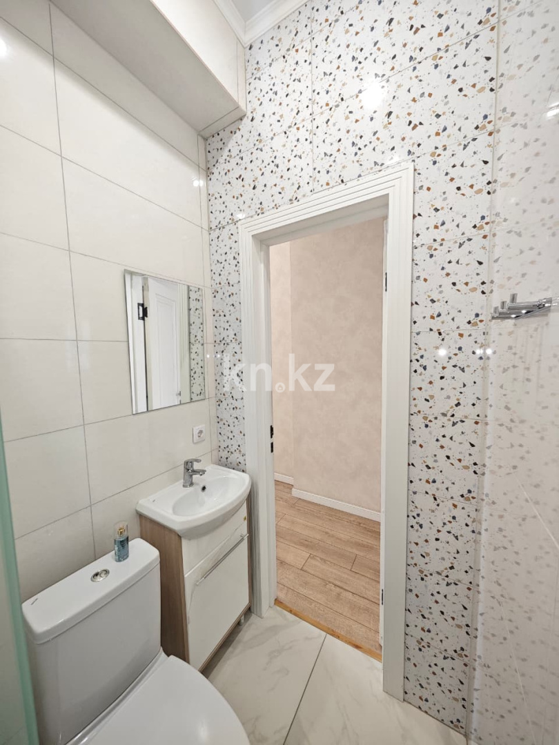 Продажа 3-комнатной квартиры, 90 м² в Караганде - фото 21