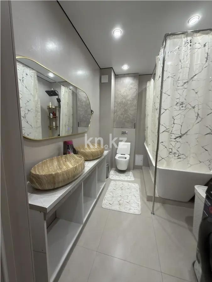 Продажа 3-комнатной квартиры, 78 м² в Алматы - фото 5