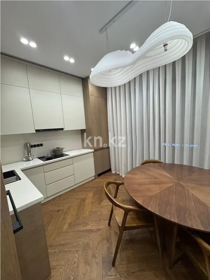 Продажа 3-комнатной квартиры, 98 м² в Алматы - фото 3