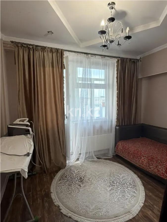 Продажа 4-комнатной квартиры, 124 м² в Алматы - фото 4