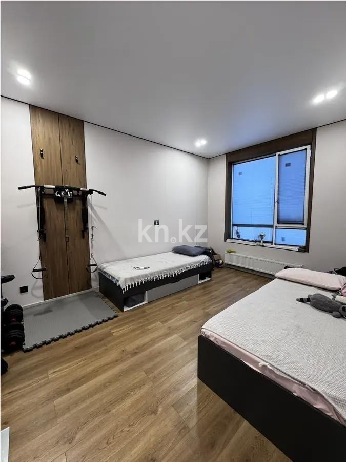 Продажа 4-комнатной квартиры, 120 м² в Астане - фото 2
